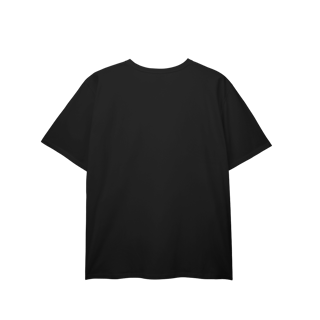 Nome do produto Camiseta Plus Size - Saudações da Biela - STT002