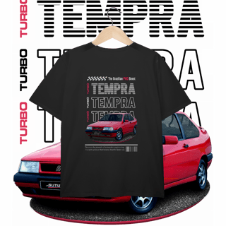 Nome do produto Camiseta Plus Size - Tempra de Revista - STT005