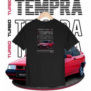 Nome do produto Camiseta Inf (2 a 8) - Tempra de Revista - STT005