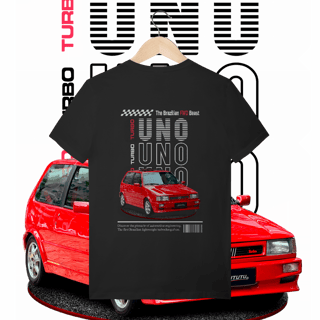 Nome do produto Camiseta Quality - Uno de Revista - STT010