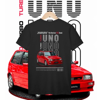 Nome do produto Camiseta Prime - Uno de Revista - STT010