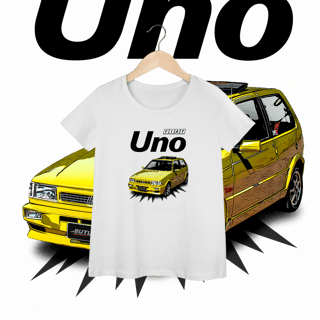 Nome do produto Baby Look Long Prime - Uno de Revista - STT010