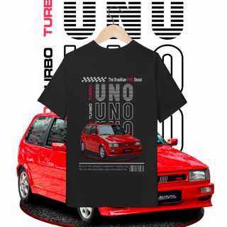 Nome do produto Camiseta Inf (10 a 14) - Uno de Revista - STT010