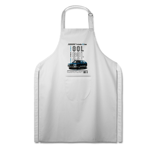 Nome do produto Avental Brim - Gol de Revista - STT014