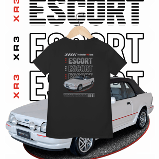 Nome do produto Baby Look Long Prime - Escort de Revista - STT015