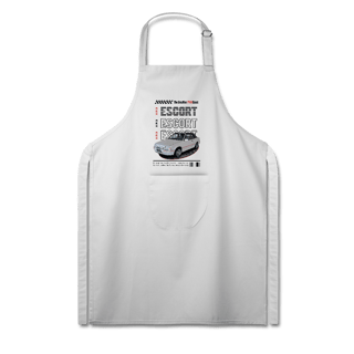 Nome do produto Avental Brim - Escort de Revista - STT015