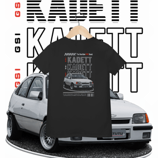 Nome do produto Baby Look Long Prime - Kadett de Revista - STT018