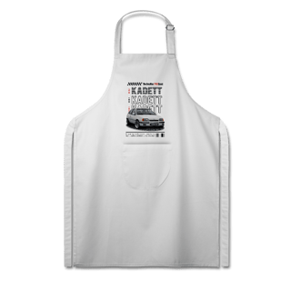 Nome do produto Avental Brim - Kadett de Revista - STT018