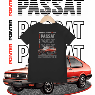 Nome do produto Baby Look Long Prime - Passat de Revista - STT019