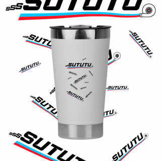 Nome do produto Copo Térmico - Sututu - STT001