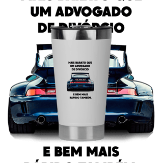 Nome do produto Copo Térmico - Mais Barato Que Um Advogado - STT017