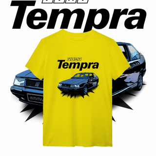 Nome do produto Camiseta Quality - Tempra de Revista - STT005