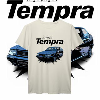 Nome do produto Camiseta Prime - Tempra de Revista - STT005