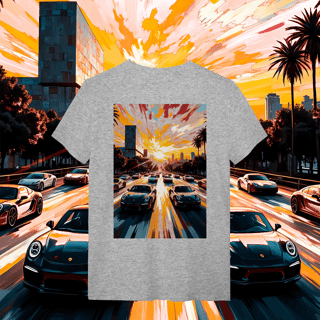 Nome do produto Camiseta Quality - Comboio na 23 - STT009