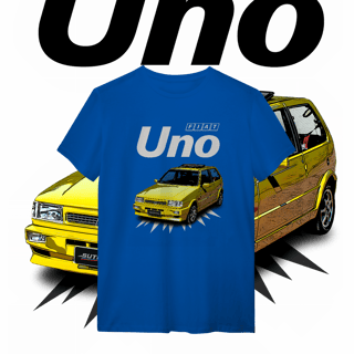 Nome do produto Camiseta Quality - Uno de Revista - STT010