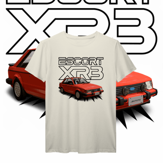 Nome do produto Camiseta Prime - Escort de Revista - STT015