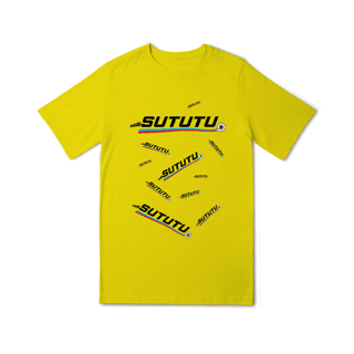 Nome do produto Camiseta Inf (10 a 14) - Sututu - STT001