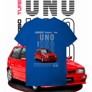 Nome do produto Camiseta Quality - Uno de Revista - STT010