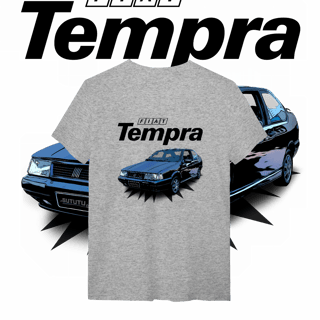 Nome do produto Camiseta Quality - Tempra de Revista - STT005