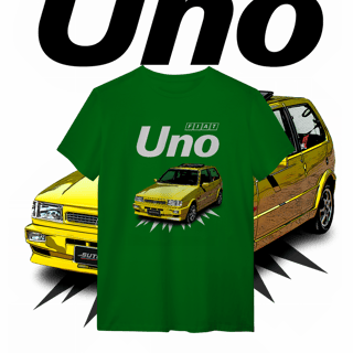 Nome do produto Camiseta Quality - Uno de Revista - STT010