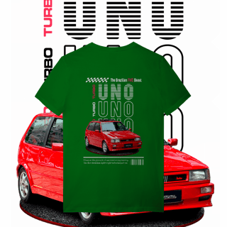 Nome do produto Camiseta Quality - Uno de Revista - STT010