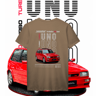 Nome do produto Camiseta Prime - Uno de Revista - STT010