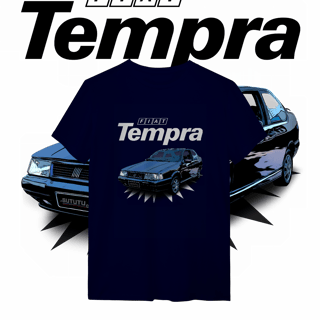 Nome do produto Camiseta Quality - Tempra de Revista - STT005