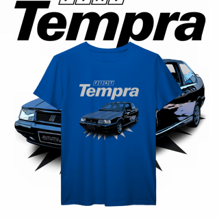 Nome do produto Camiseta Prime - Tempra de Revista - STT005