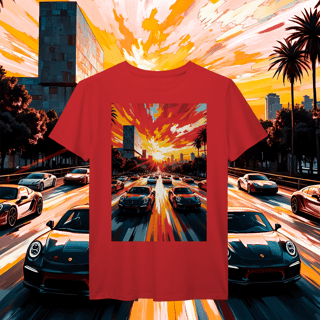 Nome do produto Camiseta Prime - Comboio na 23 - STT009