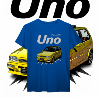 Nome do produto Camiseta Prime - Uno de Revista - STT010