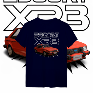 Nome do produto Camiseta Quality - Escort de Revista - STT015