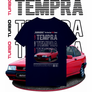 Nome do produto Camiseta Quality - Tempra de Revista - STT005