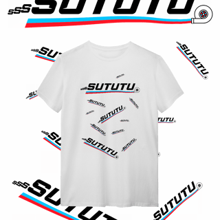 Nome do produto Camiseta Quality - Sututu - STT001