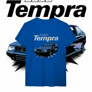 Nome do produto Camiseta Quality - Tempra de Revista - STT005