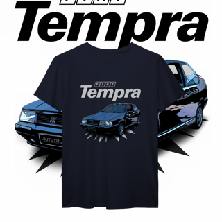 Nome do produto Camiseta Prime - Tempra de Revista - STT005