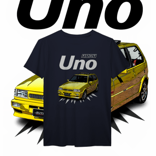 Nome do produto Camiseta Prime - Uno de Revista - STT010