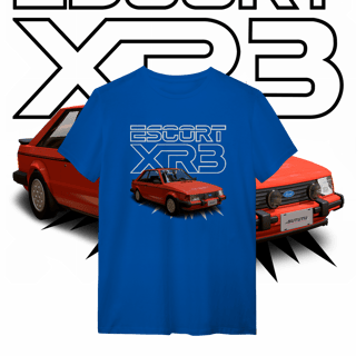 Nome do produto Camiseta Quality - Escort de Revista - STT015