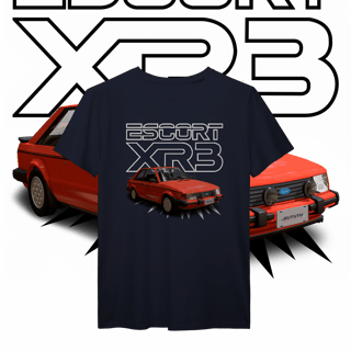 Nome do produto Camiseta Prime - Escort de Revista - STT015