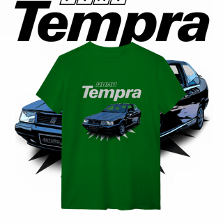Nome do produto Camiseta Quality - Tempra de Revista - STT005