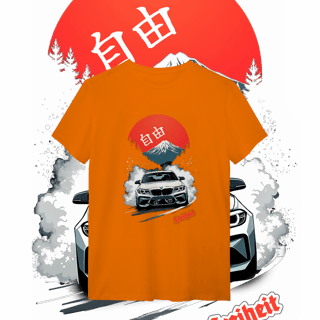 Nome do produto Camiseta Quality - Liberdade - STT013