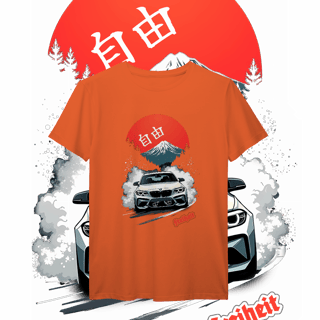 Nome do produto Camiseta Prime - Liberdade - STT013