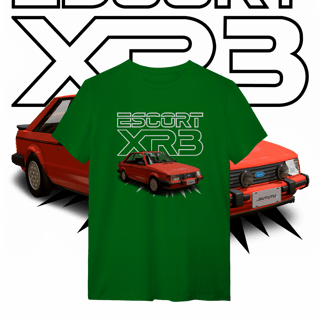 Nome do produto Camiseta Quality - Escort de Revista - STT015