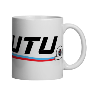Nome do produto Sututu - Caneca - STT001