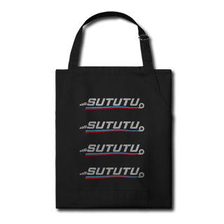 Nome do produto Sututu - Avental Brim - STT001