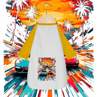 Nome do produto Camisa Pet Dog - Racha no Rio - STT004