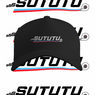 Nome do produto Sututu - Boné Prime Com Tela - STT001