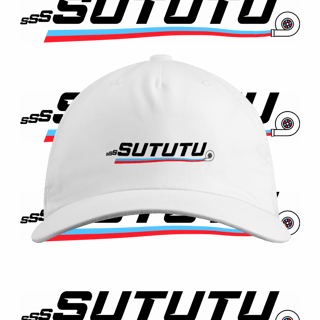 Nome do produto Sututu - Boné Prime Confort - STT001