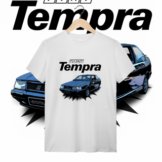 Nome do produto Camiseta Quality - Tempra de Revista - STT005
