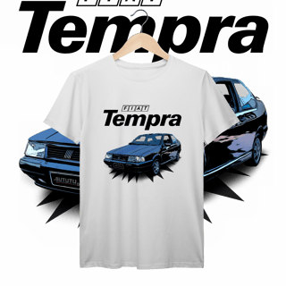 Nome do produto Camiseta Prime - Tempra de Revista - STT005