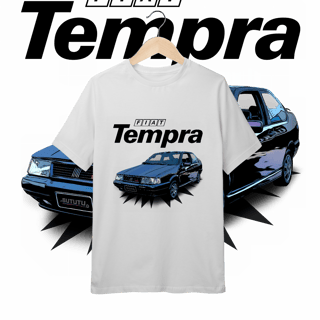 Nome do produto Camiseta Inf (10 a 14) - Tempra de Revista - STT005